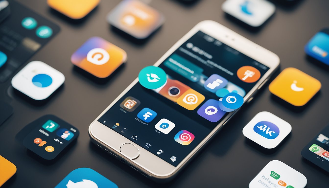 Mobile App Marketing ServiAnd ASO Mobile App Marketing ServiAnd ASO